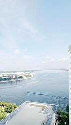 Blk 419A Waterfront II @ Northshore (Punggol), HDB 3 Rooms #576798701